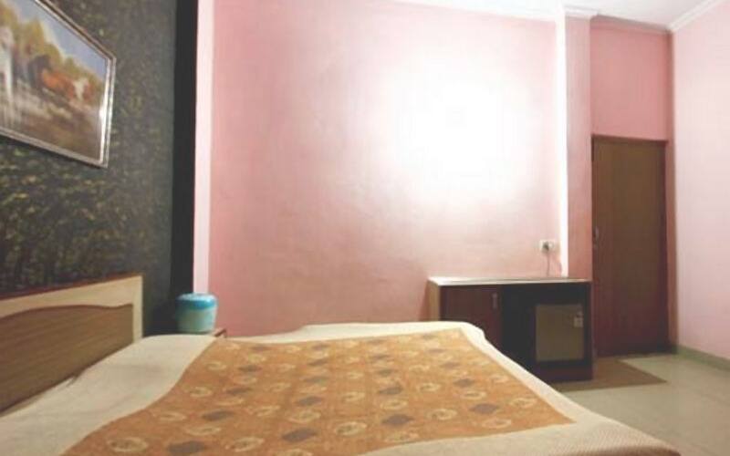 Hotel Ugyenling, Tawang 1